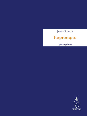 cover image of Impromptu